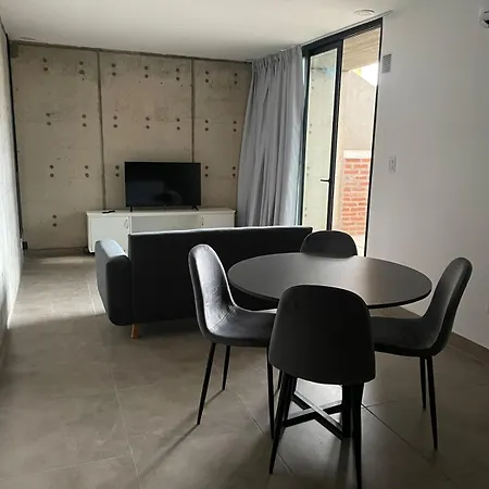 Quinti -Departamento 2-A Edificio Lavalle 448 San Salvador de Jujuy Exterior foto