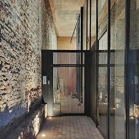 Quinti -Departamento 2-A Edificio Lavalle 448 San Salvador de Jujuy Exterior foto
