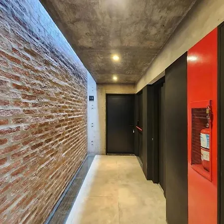 Quinti -Departamento 2-A Edificio Lavalle 448 San Salvador de Jujuy Exterior foto
