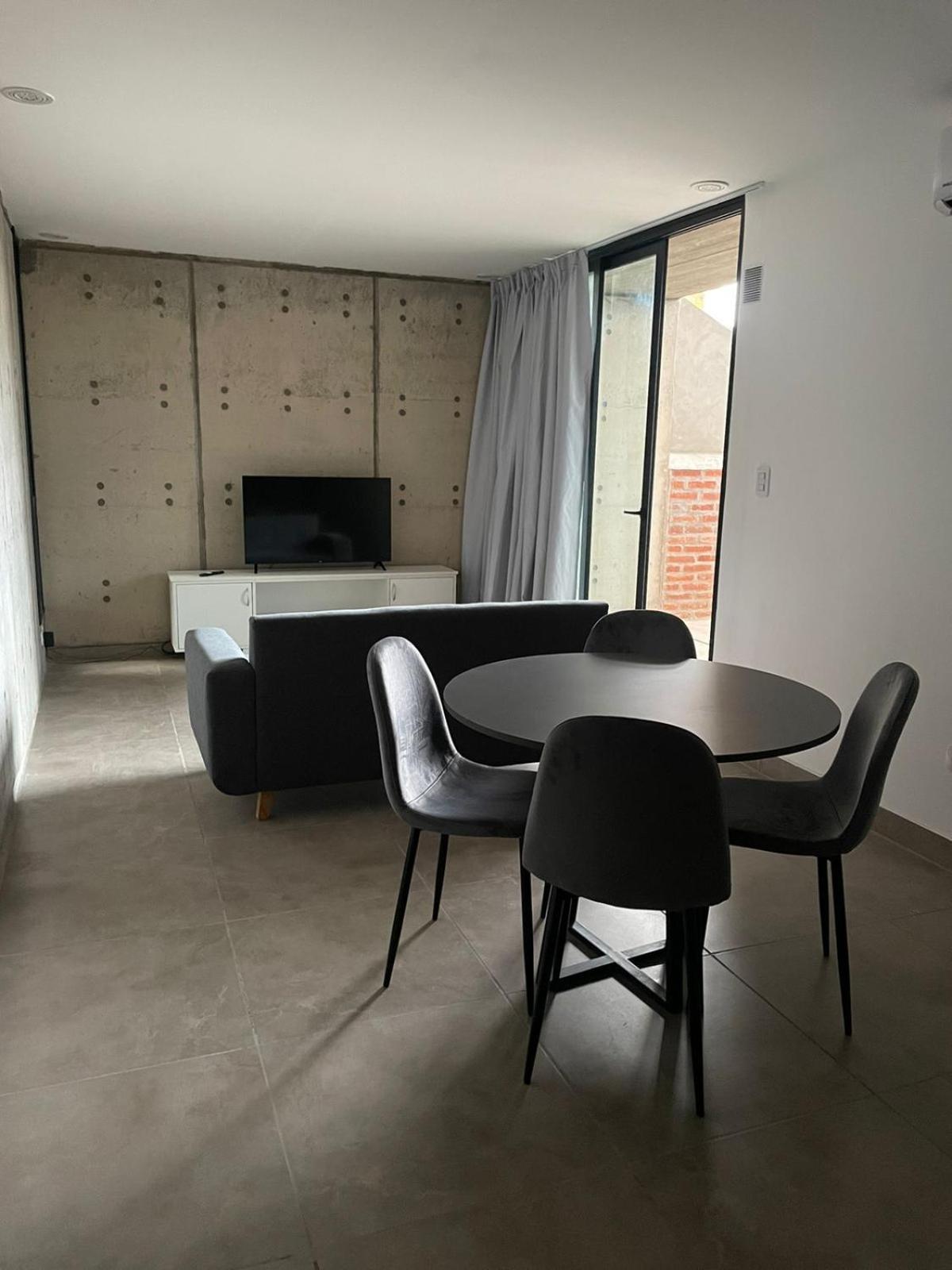 Quinti -departamento 2-a Edificio Lavalle 448 Apartment San Salvador de Jujuy